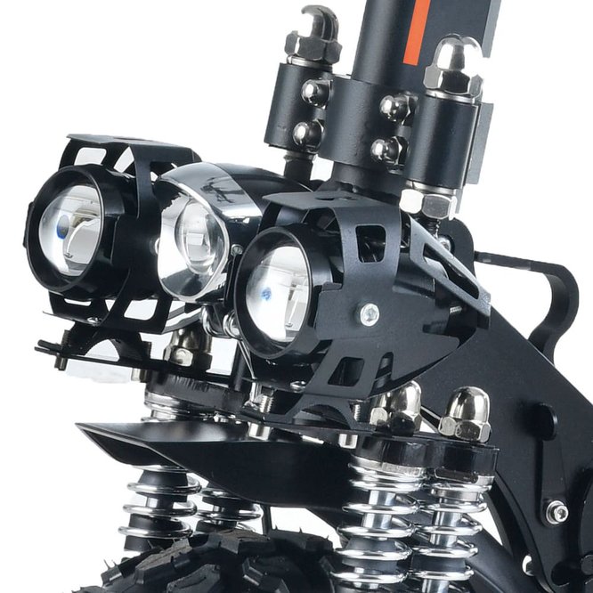 Электросамокат Kugoo M5 2025 заказать