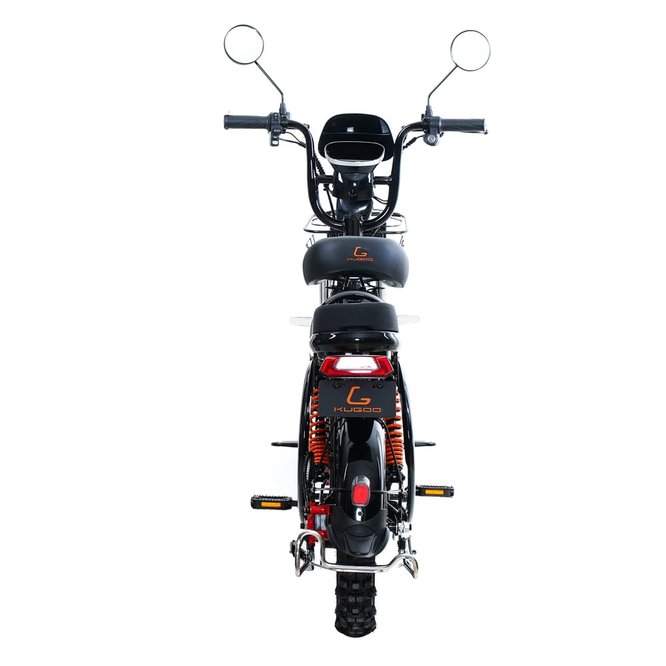 Электровелосипед Kugoo V3 pro Max заказать