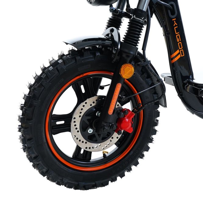 Электровелосипед Kugoo V3 pro Max заказать