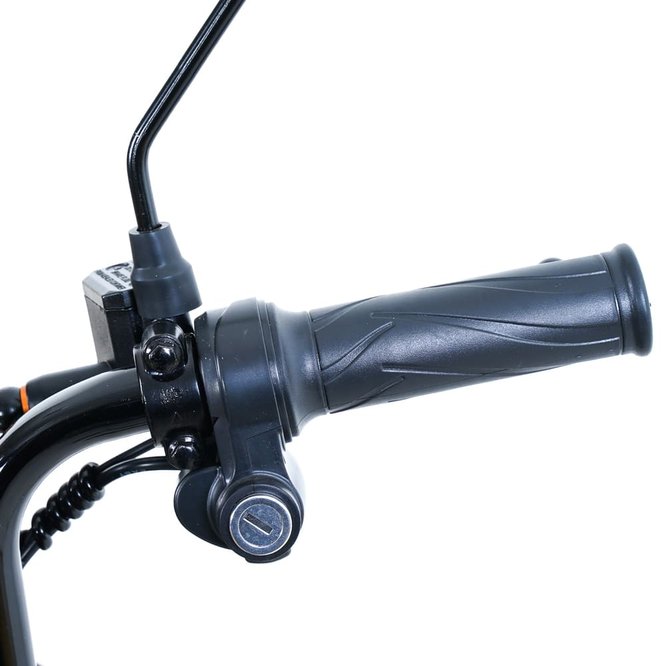 Электровелосипед Kugoo V3 pro Max заказать