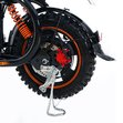 Электровелосипед Kugoo V3 pro Max