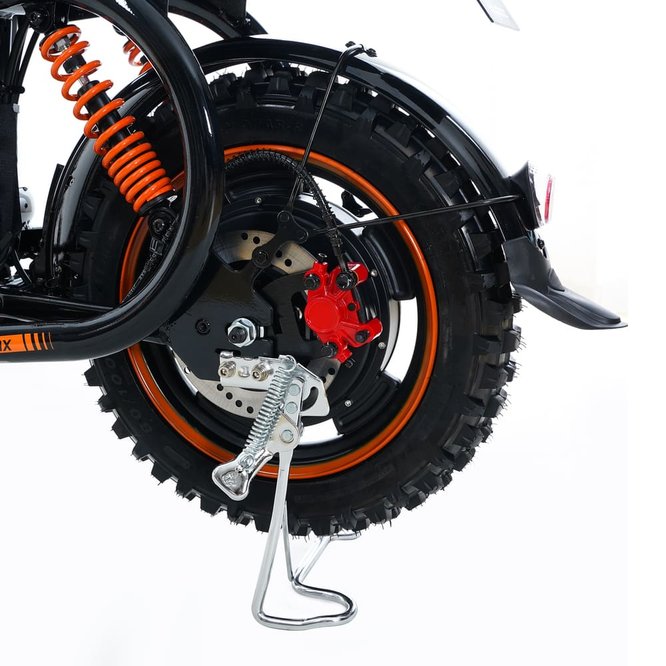 Электровелосипед Kugoo V3 pro Max заказать