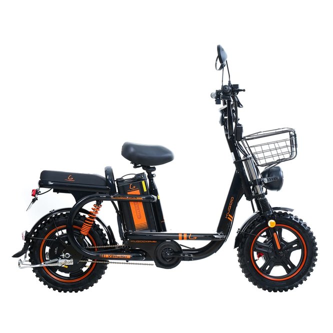 Электровелосипед Kugoo V3 pro Max заказать
