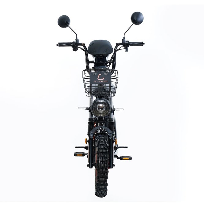 Электровелосипед Kugoo V3 pro Max заказать