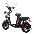 Электровелосипед Kugoo V3 pro Max