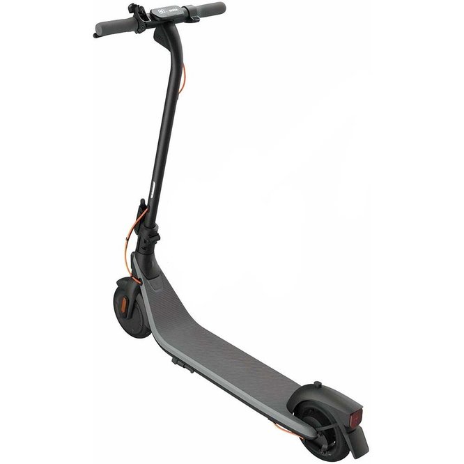Электросамокат Ninebot Kickscooter E2 Plus заказать