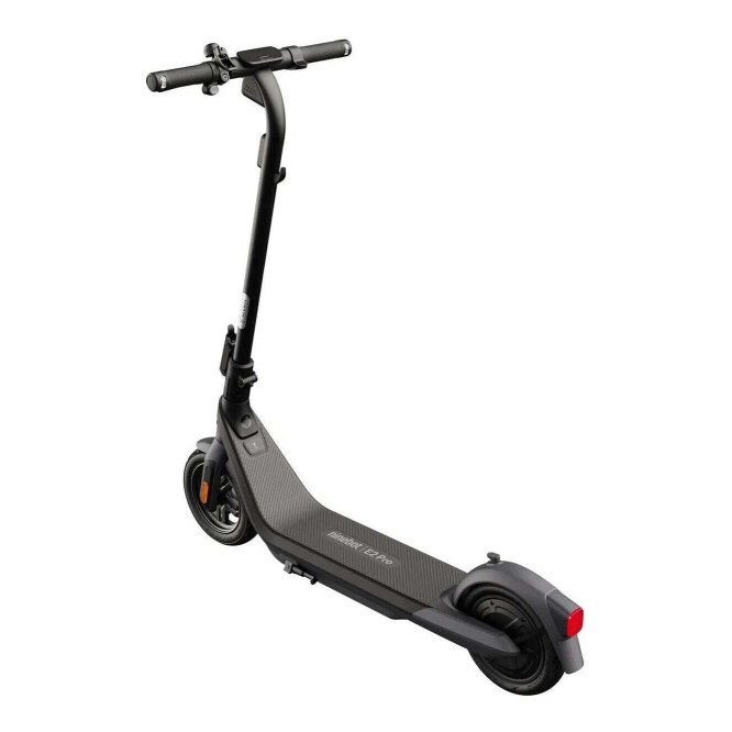 Электросамокат Ninebot KickScooter E2 Pro заказать