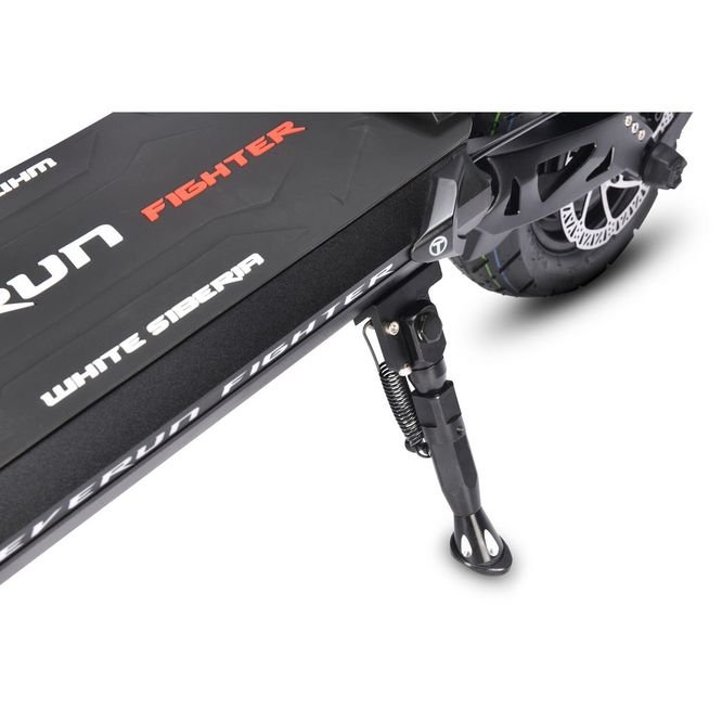Электросамокат WHITE SIBERIA TEVERUN FIGHTER 6000W 2023 заказать