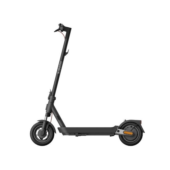 Электросамокат Xiaomi Electric Scooter 5 Pro GL заказать