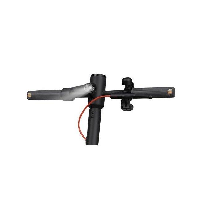 Электросамокат Xiaomi Electric Scooter Elite GL заказать