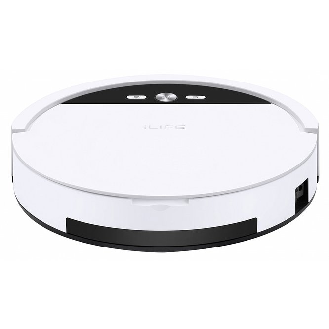 Робот-пылесос iLife V4 заказать