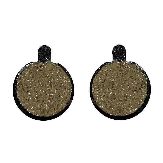 Тормозные колодки для Mini light/ Luna/ Nerpa заказать