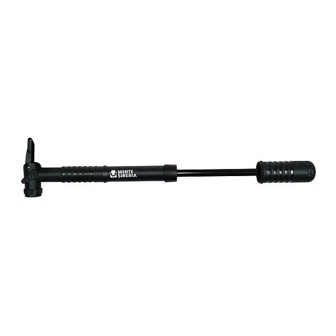 Hand Pump White Siberia ручной насос заказать