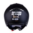 Мотошлем STUDDS KS 1 Metro
