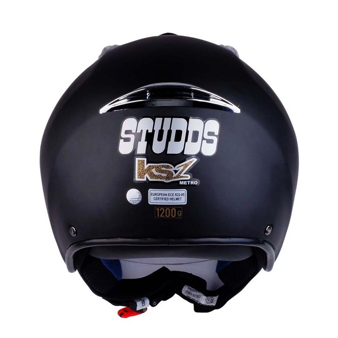 Мотошлем STUDDS KS 1 Metro заказать