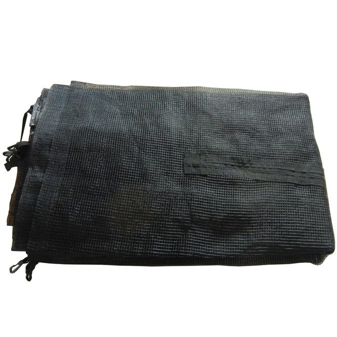 Батут GetActive Jump 10ft - 312 см black складной заказать