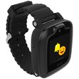 Elari KidPhone 3G (черный)
