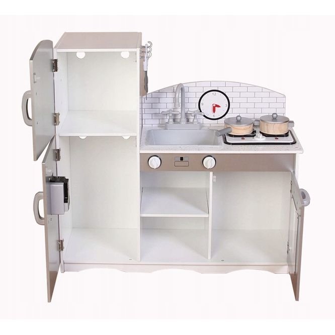 Детская кухня ECO TOYS (PLK529) заказать