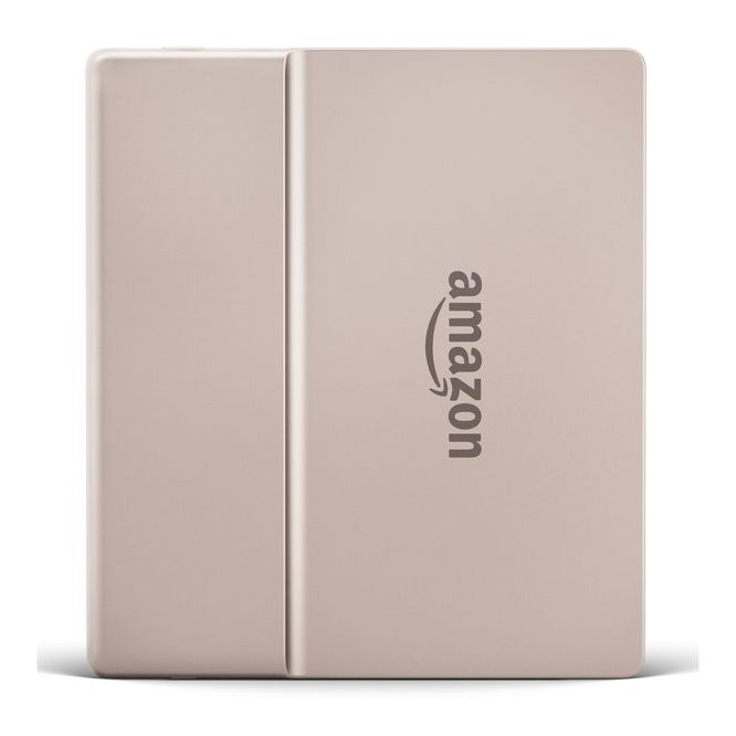 Электронная книга Amazon Kindle Oasis 2017 32GB (золотистый) заказать