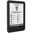 Электронная книга Onyx BOOX Darwin 7 (черный)
