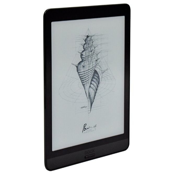 Электронная книга ONYX BOOX NOVA 3 заказать