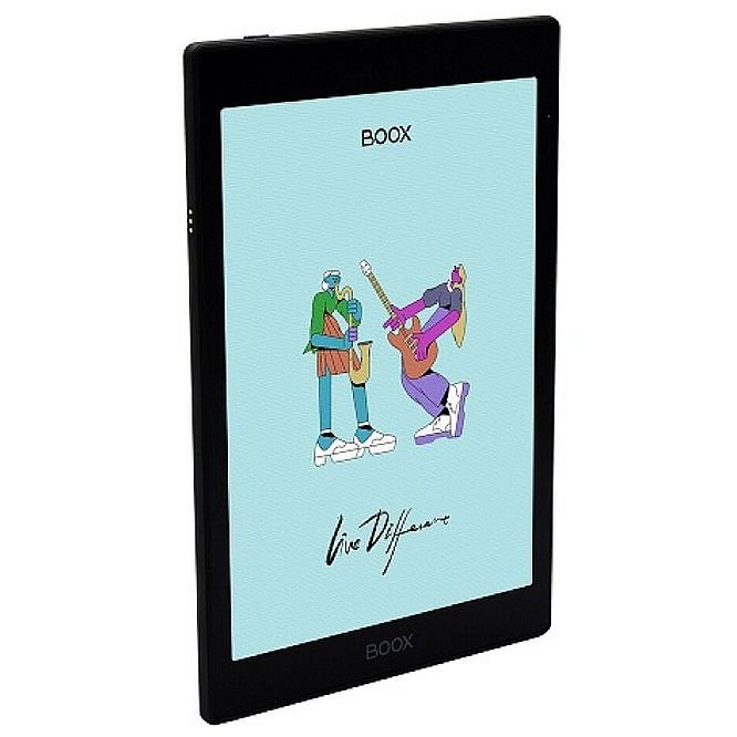 Электронная книга Onyx Boox Nova Air C заказать