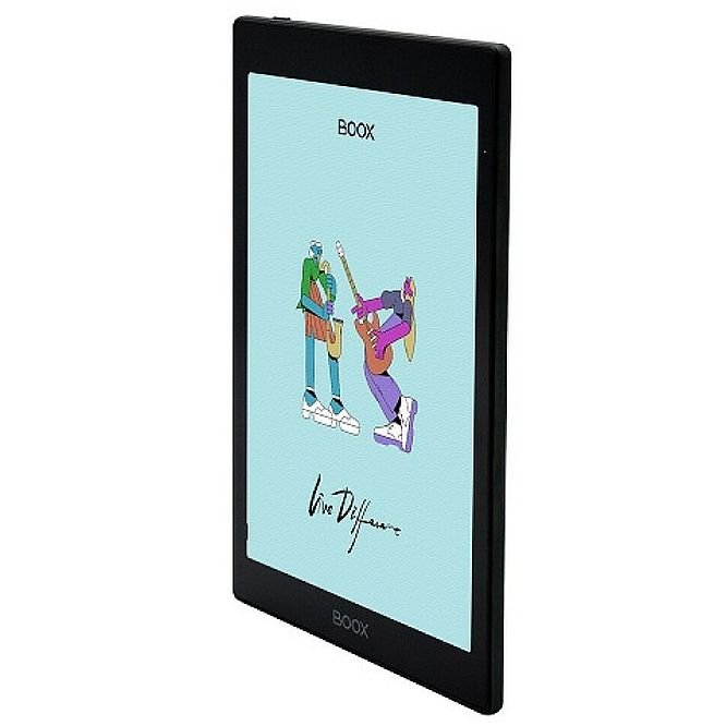 Электронная книга Onyx Boox Nova Air C заказать