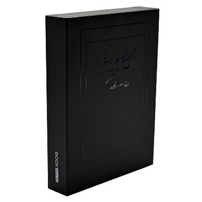 Электронная книга ONYX BOOX Nova Air заказать