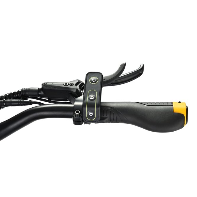 Электросамокат Kugoo Kirin LX 11 Plus заказать