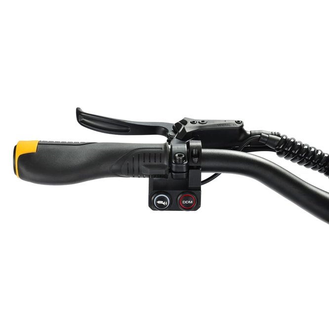 Электросамокат Kugoo Kirin LX 11 Plus заказать