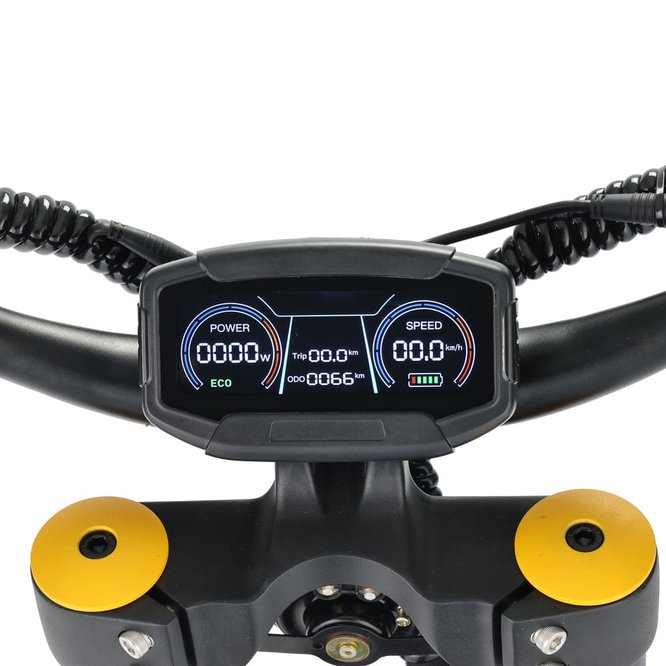 Электросамокат Kugoo Kirin LX 11 Plus заказать