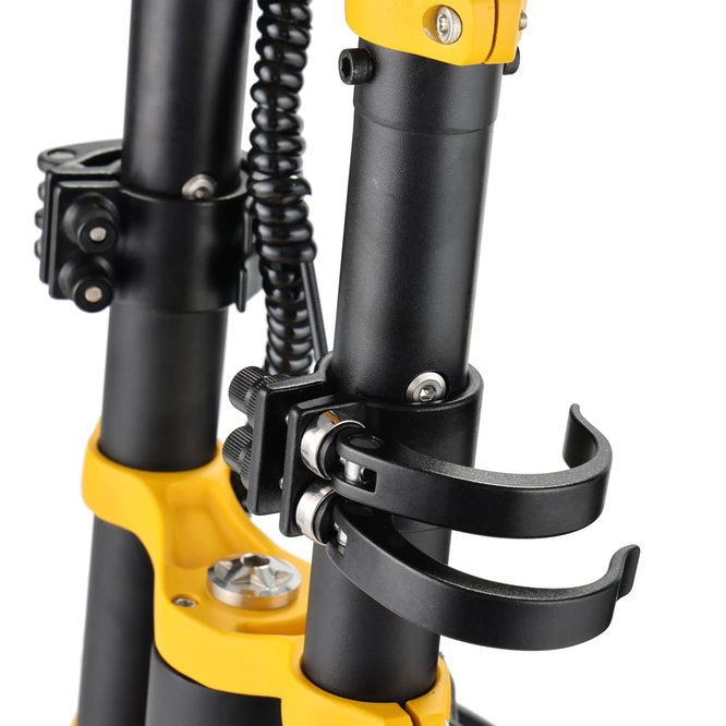 Электросамокат Kugoo Kirin LX 11 Plus заказать