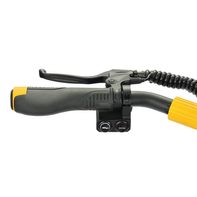 Электросамокат Kugoo Kirin LX 9 Plus заказать