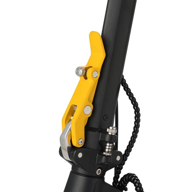 Электросамокат Kugoo Kirin LX 9 Plus заказать