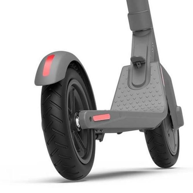 Электросамокат Ninebot KickScooter E22 заказать