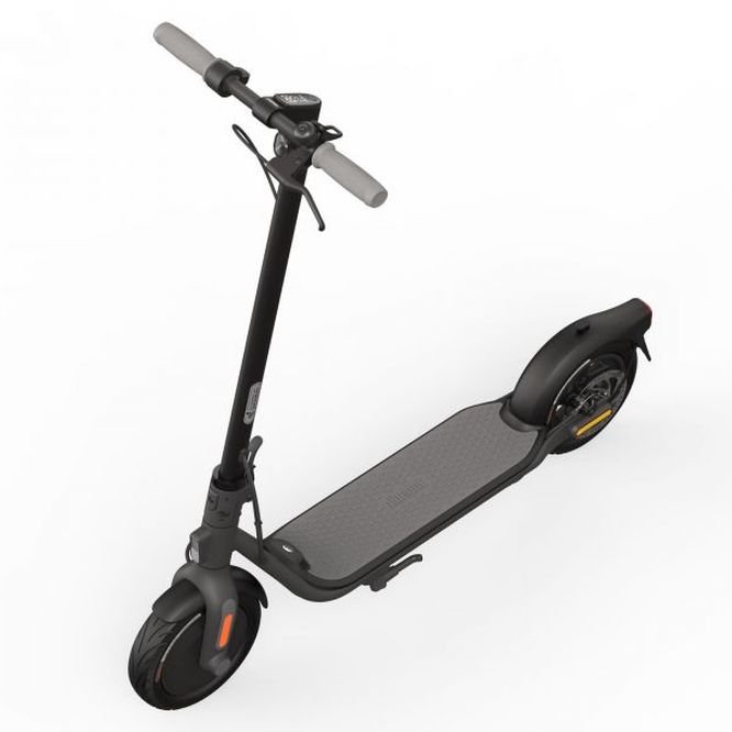 Электросамокат Ninebot KickScooter F25E заказать