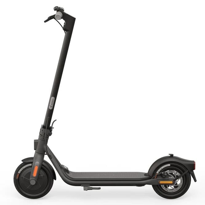 Электросамокат Ninebot KickScooter F25E заказать