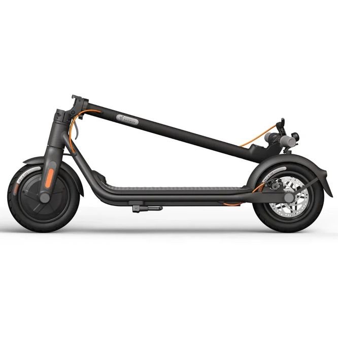 Электросамокат Ninebot KickScooter F30P заказать