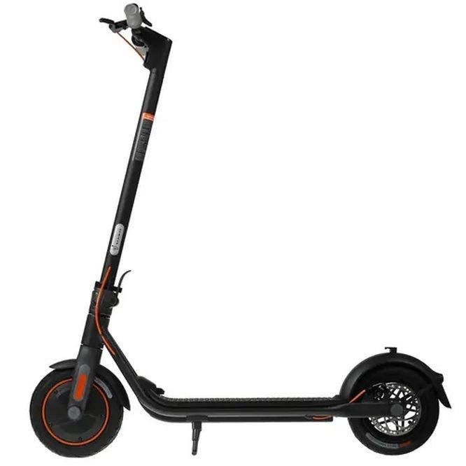 Электросамокат Ninebot KickScooter F30P заказать