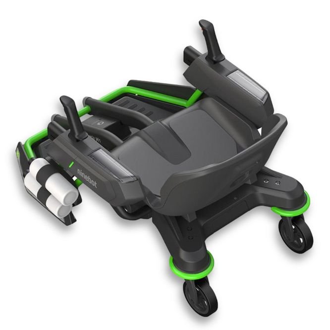 Игровое кресло Ninebot Mecha Kit для Segway-Ninebot S заказать