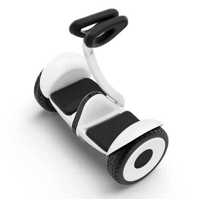 Гироскутер Ninebot Mini S заказать