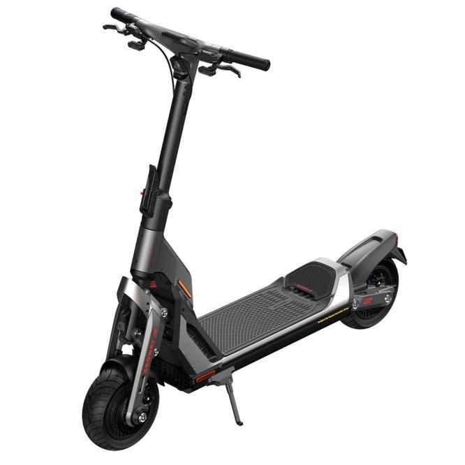 Электросамокат Ninebot SuperScooter GT2 заказать