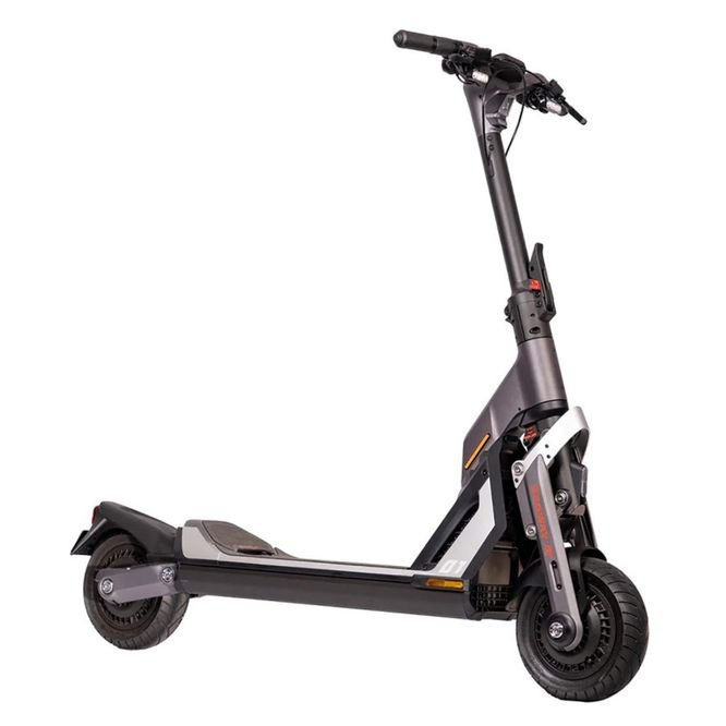 Электросамокат Ninebot SuperScooter GT2 заказать