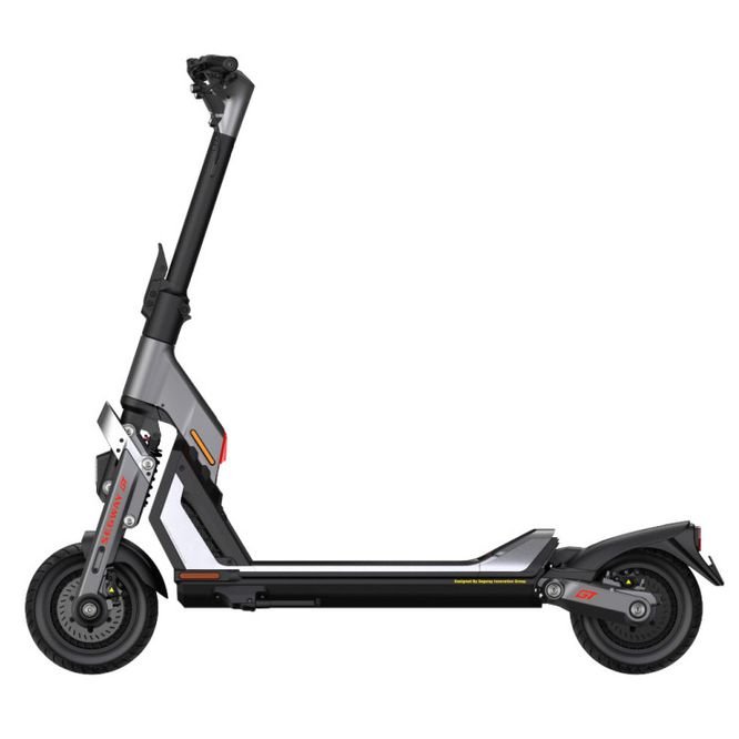 Электросамокат Ninebot SuperScooter GT2 заказать