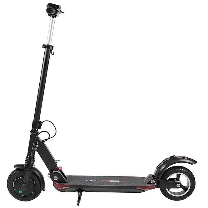 Электросамокат GT E-Scooter Aqua заказать