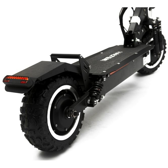 Электросамокат HALTEN RS-03 2019 заказать