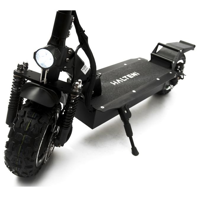 Электросамокат HALTEN RS-03 2019 заказать