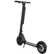 Электросамокат Kugoo HX Pro JILONG (черный)