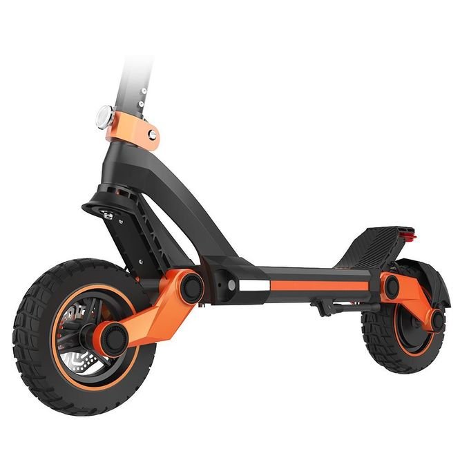 Электросамокат Kugoo Kirin G3 заказать