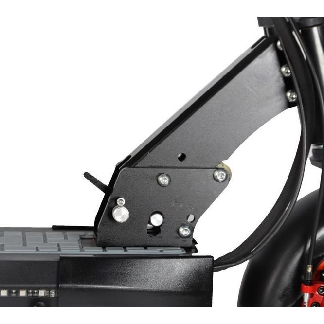 Электросамокат Kugoo M4 Pro 17 Ah 2020 JILONG (черный) заказать